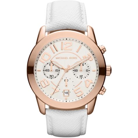 uhrenarmbänder michael kors|Michael Kors Original Uhrenarmbänder.